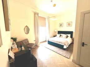 'Gordon' in Allandale ApartHotel
